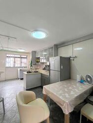 Blk 44 Bedok South Parkview (Bedok), HDB 4 Rooms #561499331